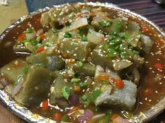 -88号小吃店·经典云南菜·地道纳西美食