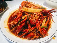 -红盔甲·小龙虾(天钥桥店)