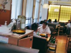 大堂-牛New寿喜烧(青浦店)