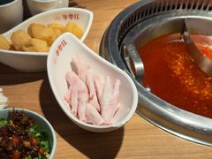 -季季红火锅(长沙步行街店)