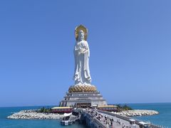 -三亚南山文化旅游区