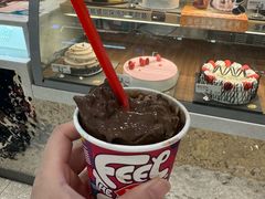 -DQ·蛋糕·冰淇淋(龙湖狮山天街店)