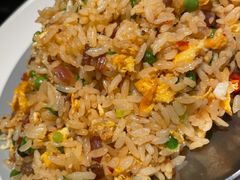 天天吃的炒饭-上名堂·鱼头好吃(体育场路店)