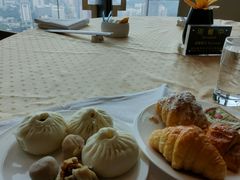 -金陵饭店 56F 家·海鲜火锅餐厅