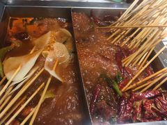 -串一火锅(赛格国际购物中心店)