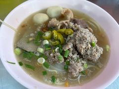 -榮泰米粉湯(Left Shop)