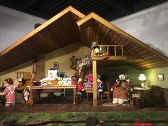 -济州岛泰迪熊博物馆