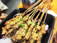 -本色.小马哥烧烤(无锡九里仓店)