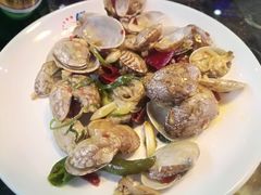 -星海汇海鲜自助烤肉火锅(百大店)