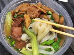 -珍珍小食店(西华路店)