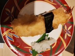 -大起水产回转寿司(道顿堀店)
