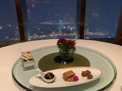 -金轩中餐厅 Jin Xuan(浦东丽思卡尔顿酒店)