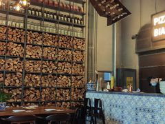 -PIZZA BIANCA(民园店)