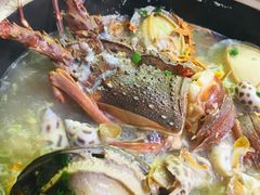 -吉品莞家·鲍鱼鸡煲(东莞店)