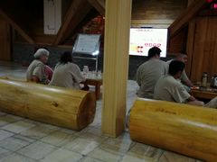 休息区-大和洗浴休闲会所(宏大广场店)