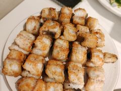 -缘·金家烤鳗鱼(西塔总店)