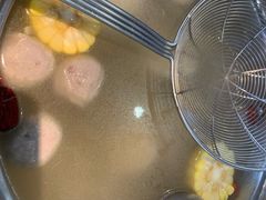 -盒马鲜生(馥邦国际店)