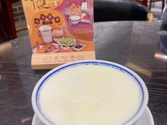 -民信老铺(双皮奶博物馆店)