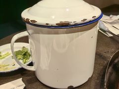 -缘福乡村铁锅炖民宿(八达岭店)