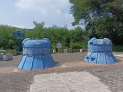 -大嶝英雄三岛战地观光园