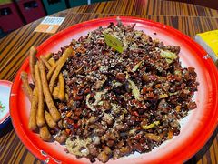 歌乐山&nbsp;辣子鸡-歌乐人家·辣鸡酒馆(国贸店)