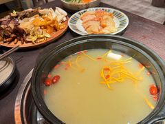 -芸鲜季·云南野生菌餐厅· 云南风物味研社(闵行店)