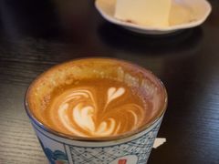 -糖房咖啡(南锣鼓巷店)