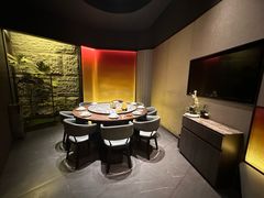 -炊烟小炒黄牛肉(浦东世纪汇店)
