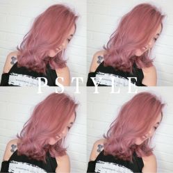 -P.STYLE派斯造型