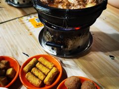 -范贤光鸡公煲(平乐园总店)