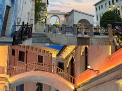 -华谊兄弟（长沙）电影小镇