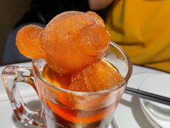 -领鲜天下·焗海鲜·花胶鸡(天目里店)