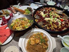 -老板恋上鱼(恒隆广场店)