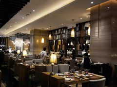 -常州富力喜来登酒店 Feast盛宴标帜西餐厅(新北万达广场店)