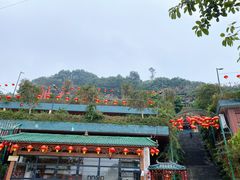 -枇杷园食为鲜火锅(南山店)