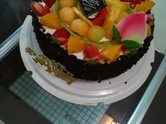 -老字号家家乐蛋糕(尹富市场店)