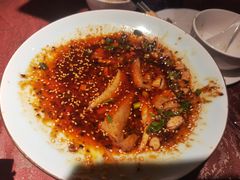 -渝信川菜(长安店)