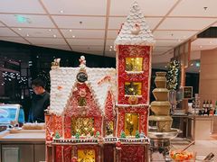 -TABLE·味西餐厅-成都茂业JW万豪酒店