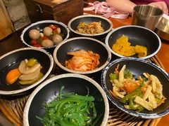 -三代烤肉(保利广场店)