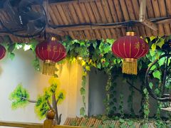 -篱笆院东北饺子王(欧阳路店)