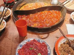 -后火锅(南京东路总店)