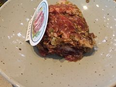 -味家烤肉烤鳗鱼牛排(西塔旗舰店)