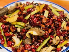 -福苗小骆驼烧烤(曲江店)