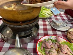 -吉源大排档·鱼生·海鲜(烧烤彩印厂店)