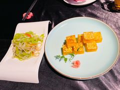 爽口雪耳丝-蟹榭·本帮江浙菜·蟹宴(五角场合生汇商场店)