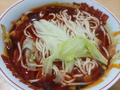 -易毛特色牛肉面(解放碑步行街店)