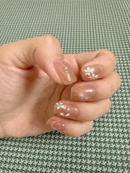 -鲸彩·美甲美睫科技护肤