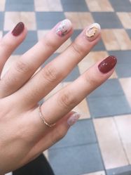 -米小兔美甲美睫