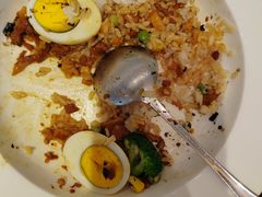 -花少爷·鲜虾干贝粥(延安万达店)