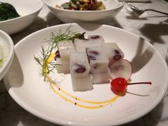 -青雅中餐厅(大连金石滩绿发希尔顿度假酒店)
